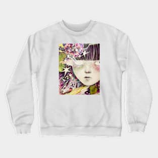 Wonder Crewneck Sweatshirt